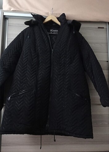 54 beden mont