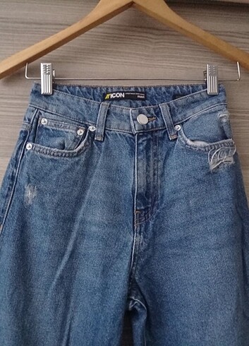 Mavi Jeans mavi Barcelona 