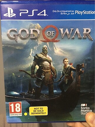 God Of War Oyunları
