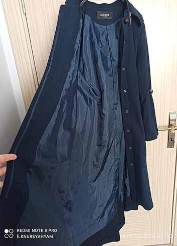 Zara Mevsilik mont kaban dış giyim