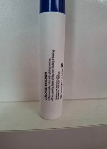 Golden Rose Mavi Flash Liner eyeliner - Görsel 3