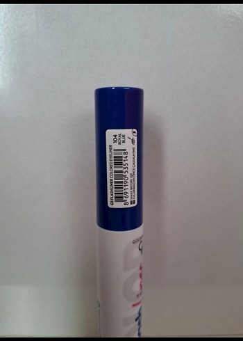 Golden Rose Mavi Flash Liner eyeliner - Görsel 2
