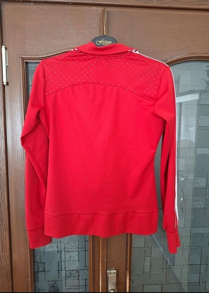 Adidas eşofman üstü - Görsel 2