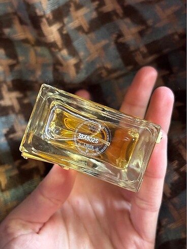 Yves Saint Laurent Yves Saint Lauren Ysl Libre