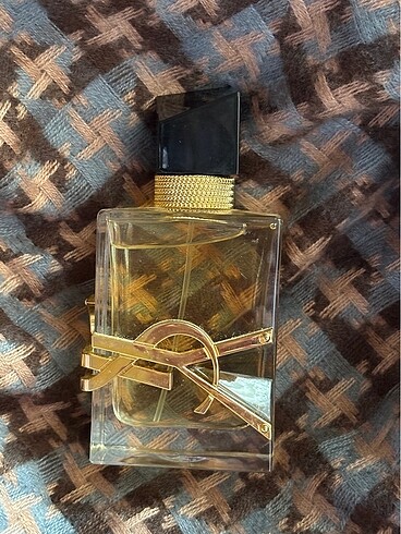 Yves Saint Lauren Ysl Libre