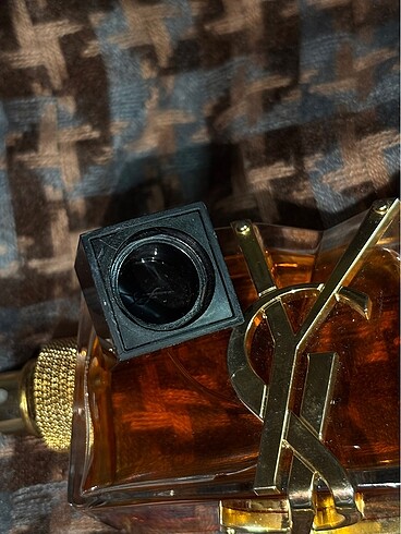 Beden Yves Saint Laurent Ysl Libre İntense