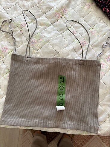 Pull&bear crop