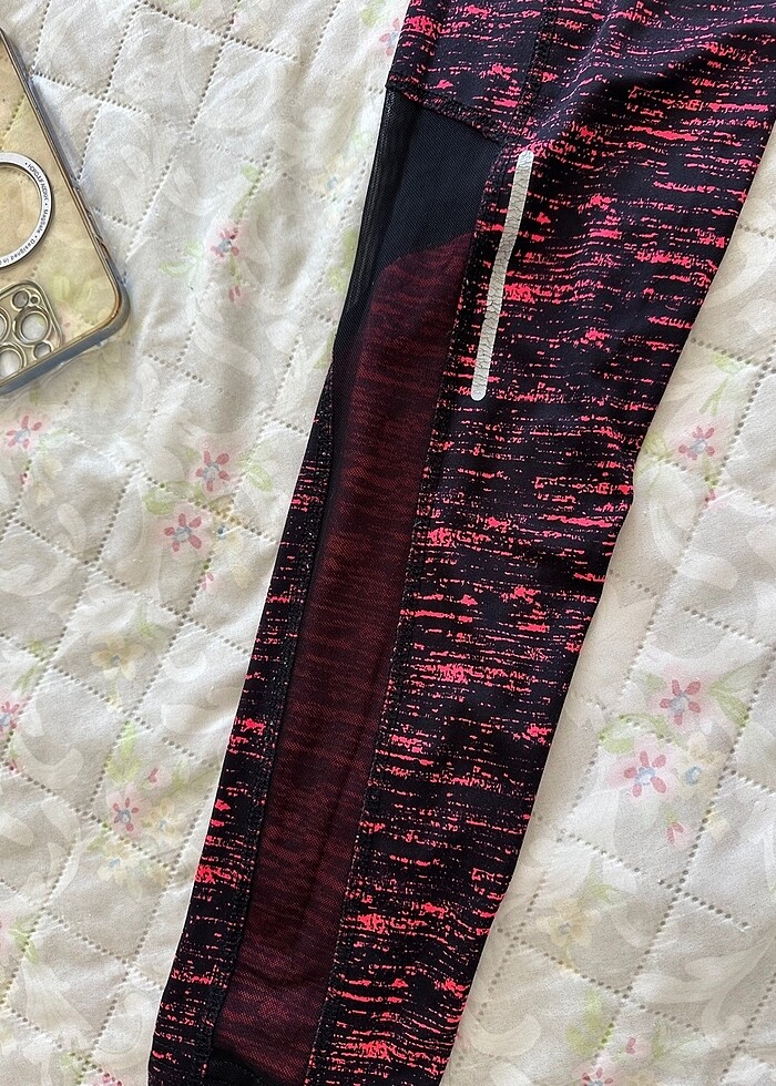 Nike tayt - Görsel 2