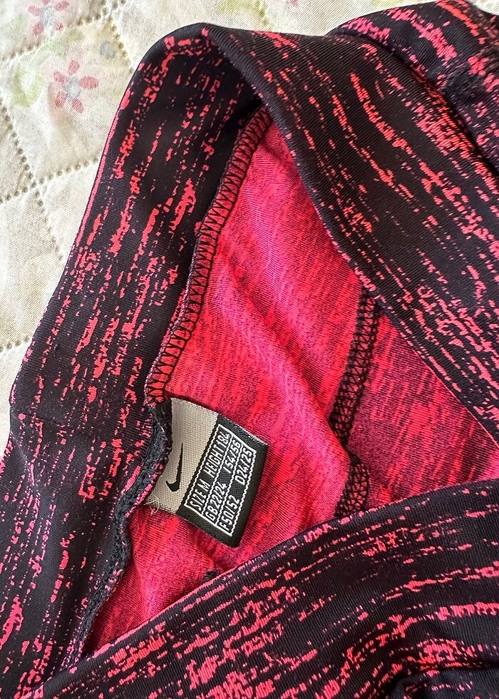 Nike tayt - Görsel 3