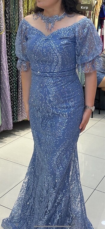 Abiye yeni - Görsel 4