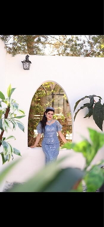 Abiye yeni - Görsel 6