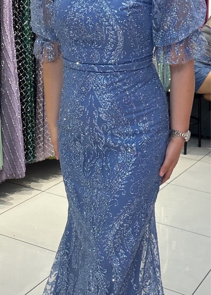 Abiye yeni - Görsel 4