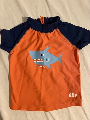 Gap Mayo Üst