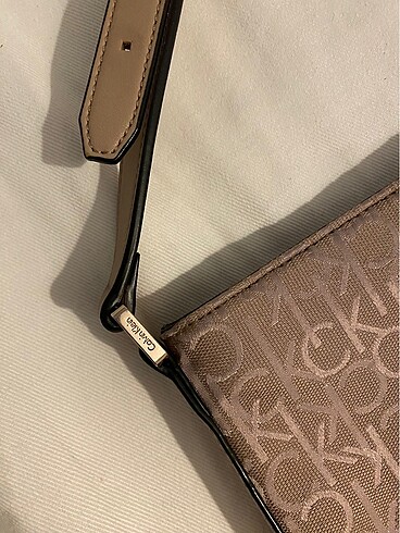 Calvin Klein Calvin Klein Çapraz Çanta