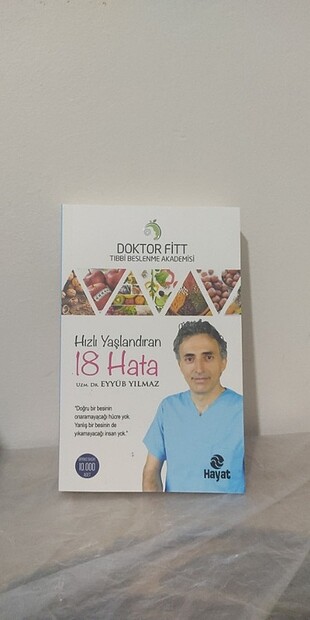 Hızlı yaşlandıran 18 hata