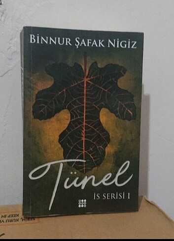  Senin değilim ve Tünel