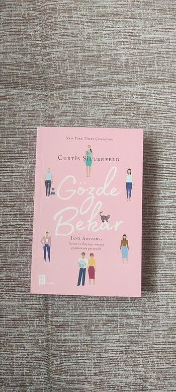 Gözde bekar