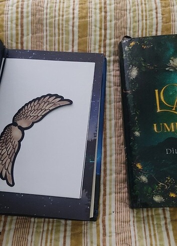 Lal umutlar