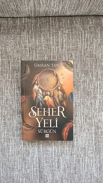 Seher yeli
