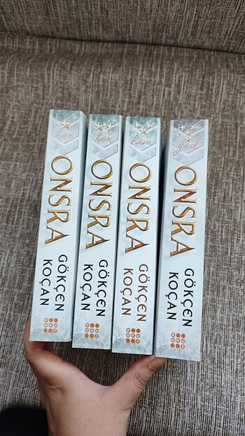 Onsra
