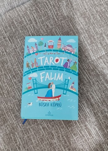 Beden Renk Tarot Falım - Başka Köprü