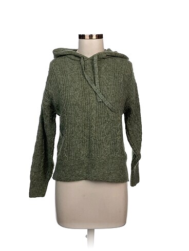 Vintage Love Kazak / Triko %70 İndirimli.