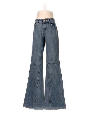 Mango Jean / Kot %70 İndirimli.