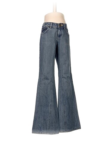 Mango Mango Jean / Kot %70 İndirimli.