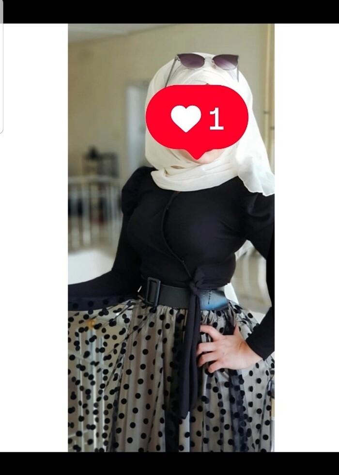 Tasarım etek Sıfır ürün  - Görsel 2