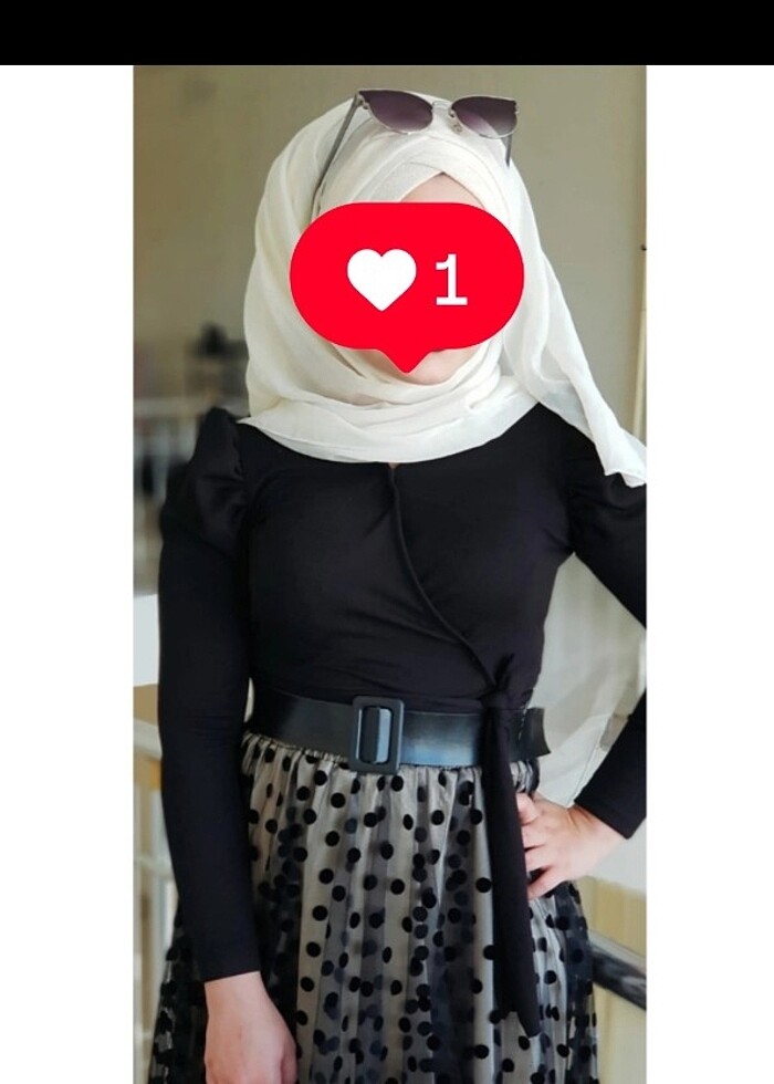 Tasarım etek Sıfır ürün  - Görsel 4