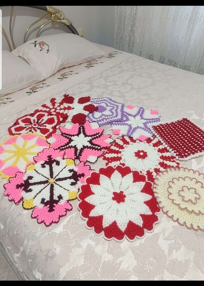 El örgüsü banyo lifi - Görsel 2