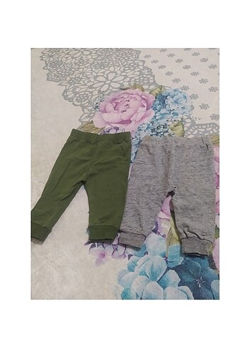 2 adet pantolon
