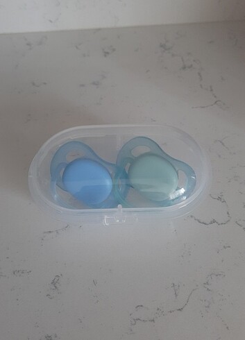 Philips avent ultra air 2 li emzik 0-6 ay