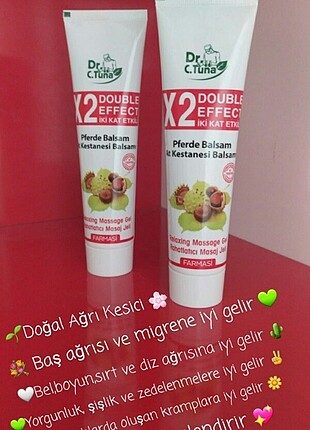 Farmasi ağrı kesici rahatlatıcı masaj kremleri