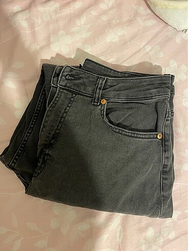 Mom jean
