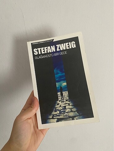 Kitap