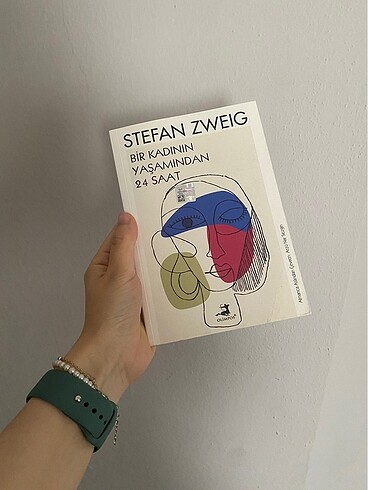 Kitap