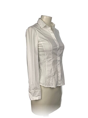 Massimo Dutti Massimo Dutti Gömlek %70 İndirimli.