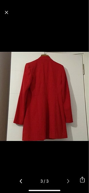 Zara Zara blazer ceket