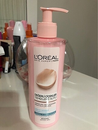 Loreal 400 ml