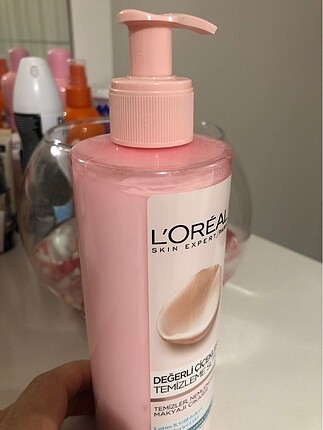  Beden Loreal 400 ml