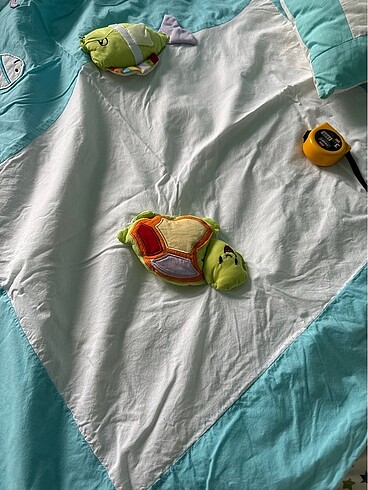 Nevresim ve yastık - Görsel 3