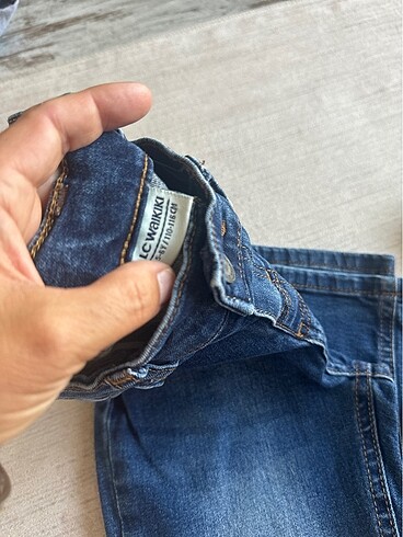 Pantalon - Görsel 3