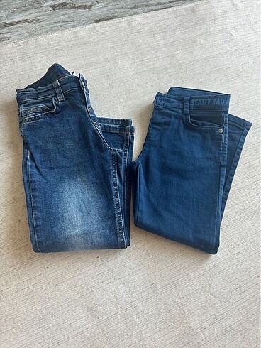 Pantalon - Görsel 2