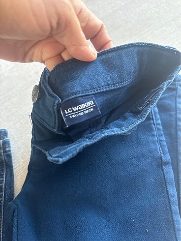 Pantalon - Görsel 4