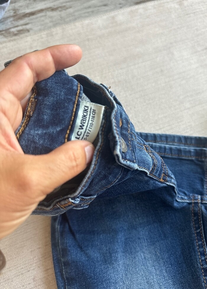 Pantalon - Görsel 3