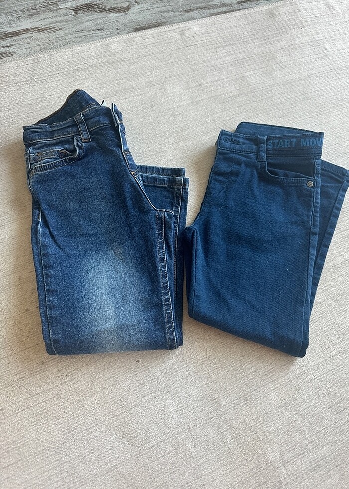 Pantalon - Görsel 2