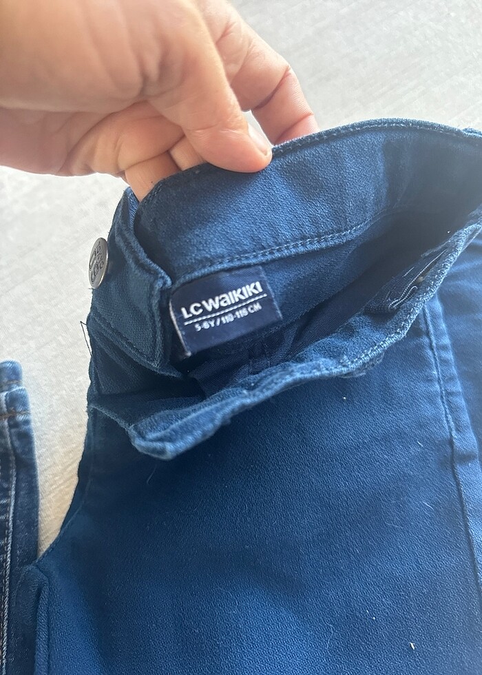 Pantalon - Görsel 4