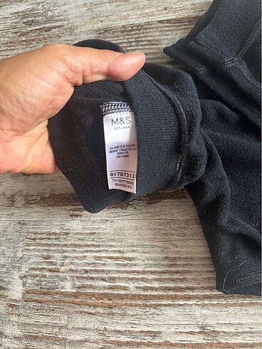 Termal içlik - Görsel 2