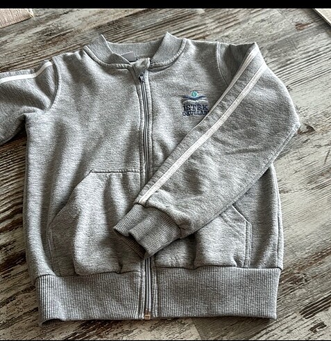 İstek hırka - Görsel 2